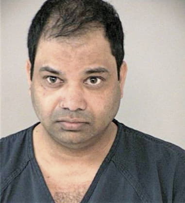 Qadir Siddiqui, - Fort Bend County, TX 